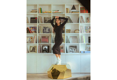 Elisa Maino
