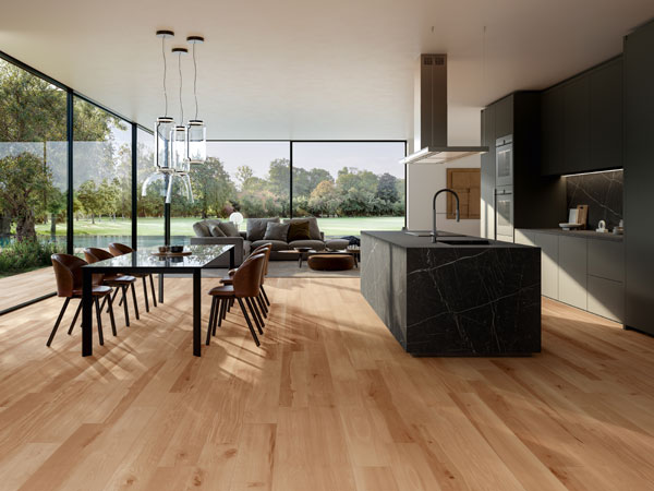 Atlas Concorde Log Cansei Darsena Cersaie 2024