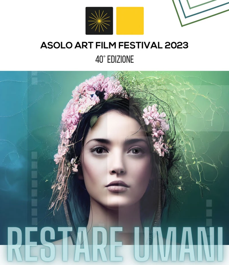 Asolo Art Film Festival 2023 FourExcellences